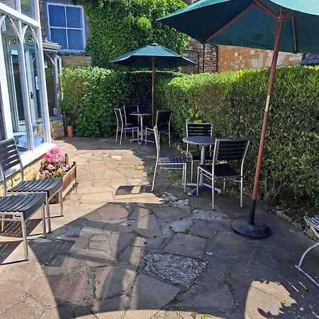 The Ilchester Arms Hotel Abbotsbury Dış mekan fotoğraf