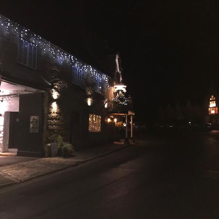 The Ilchester Arms Hotel Abbotsbury Dış mekan fotoğraf