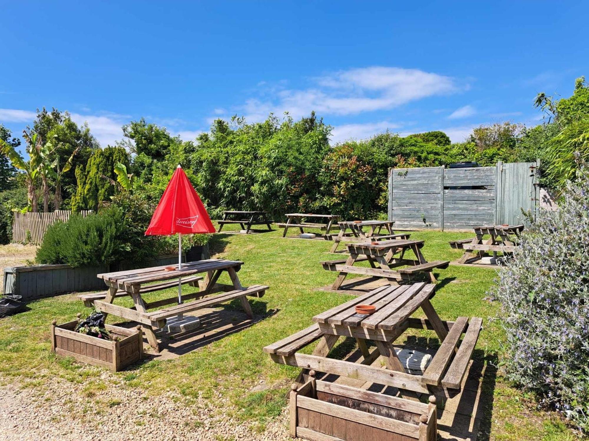The Ilchester Arms Hotel Abbotsbury Dış mekan fotoğraf