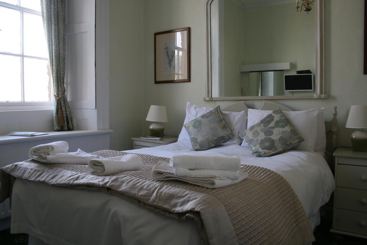 The Ilchester Arms Hotel Abbotsbury Dış mekan fotoğraf