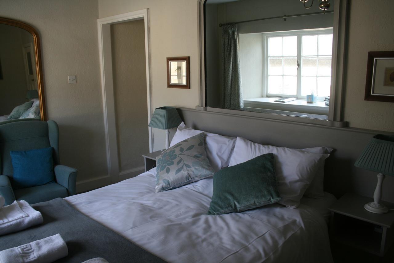 The Ilchester Arms Hotel Abbotsbury Dış mekan fotoğraf