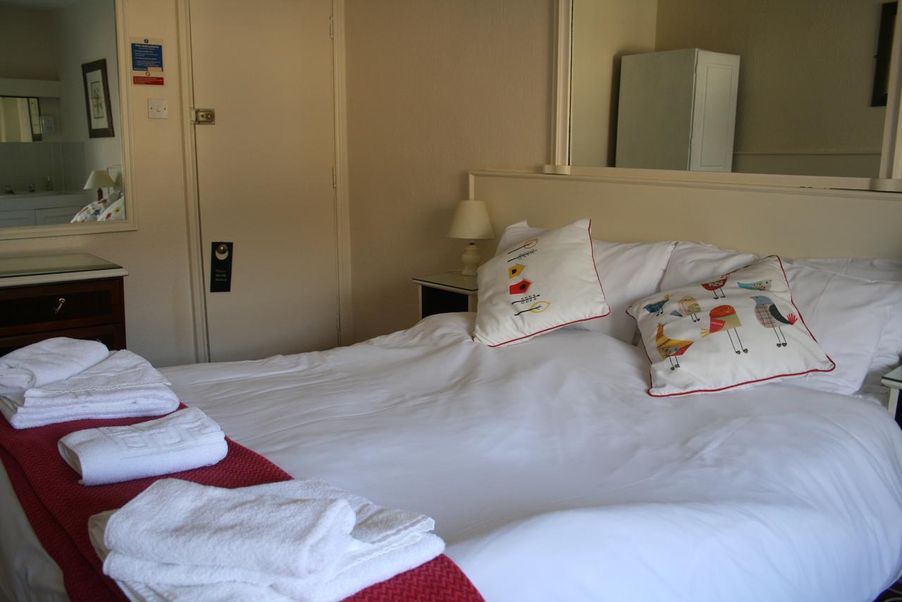 The Ilchester Arms Hotel Abbotsbury Dış mekan fotoğraf